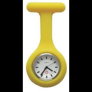 fob | Round | Yellow