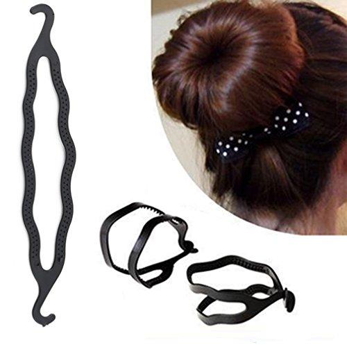 Hair Twister Tool
