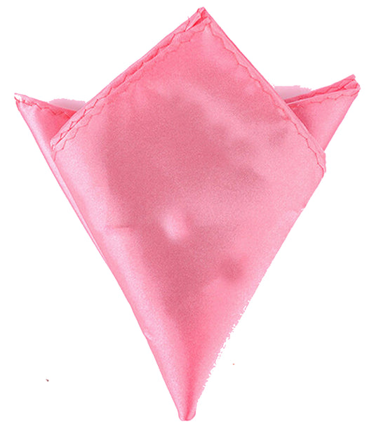 Pocket Square | Baby Pink