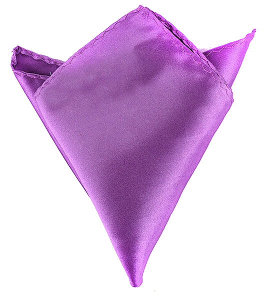 Pocket Square | Purple