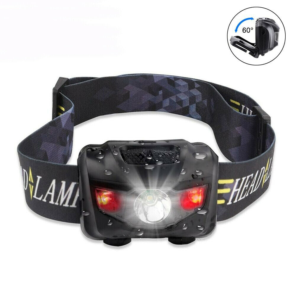 Headlamp