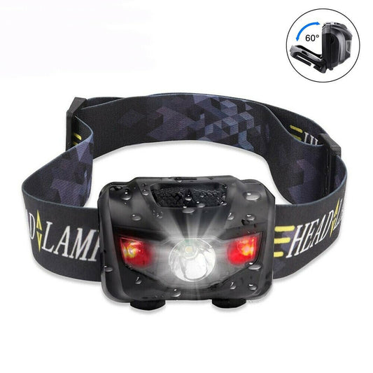 Headlamp