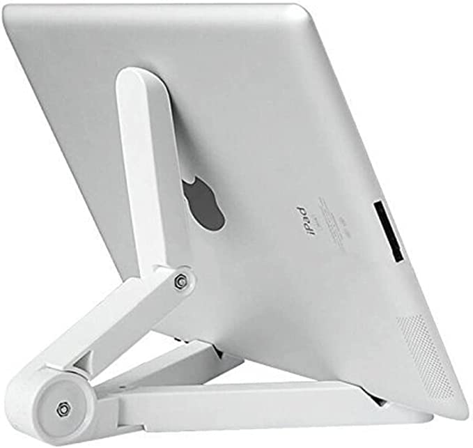 Ipad Stand | White