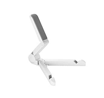 Ipad Stand | White