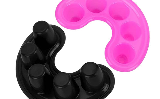 2 Pack Nail Bowls