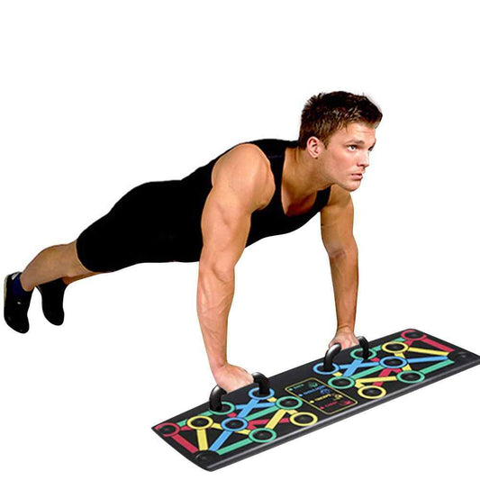 Push Up Board