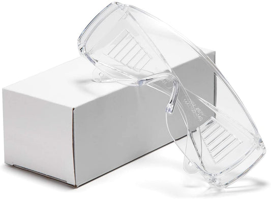 Protective Glasses [PPE]