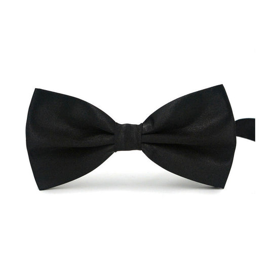Bow Tie | Black