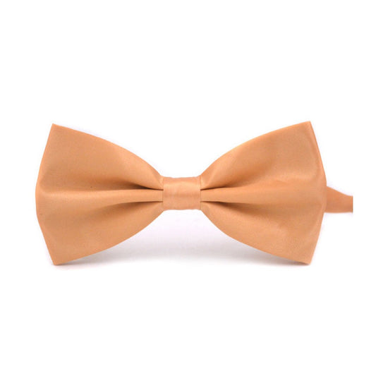 Bow Tie | Champagne
