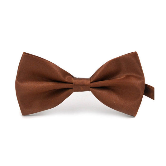 Bow Tie | Brown