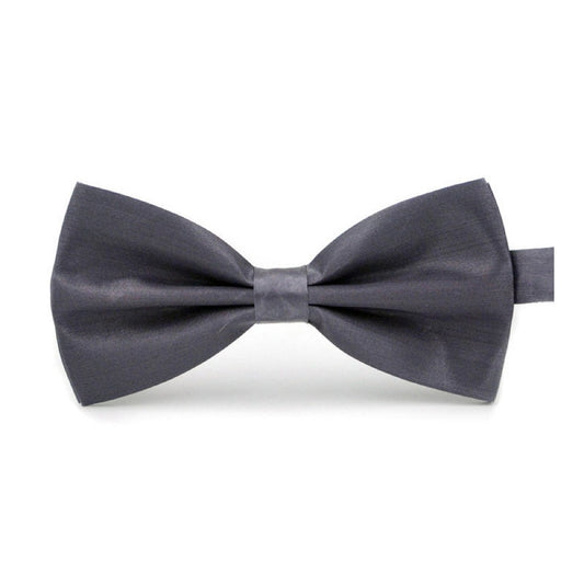 Bow Tie | Shark Grey