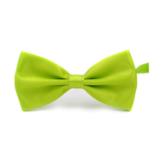 Bow Tie | Bright Green