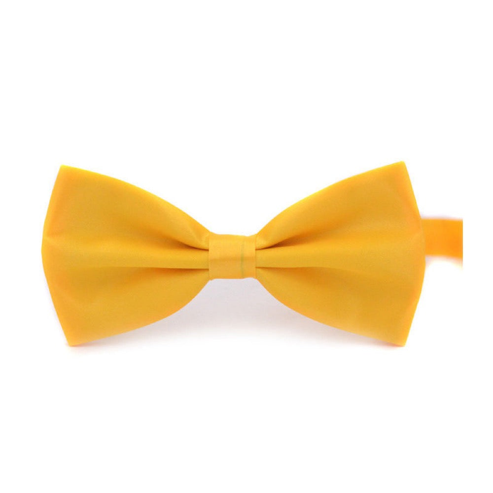 Bow Tie | Gold