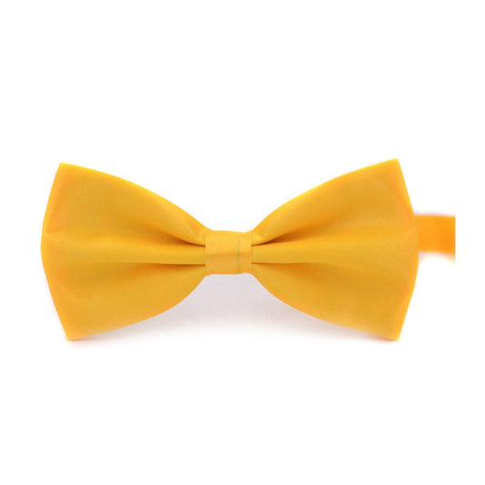 Bow Tie | Gold