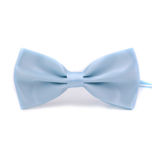 Bow Tie | Light Blue