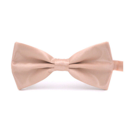 Bow Tie | Light Champagne
