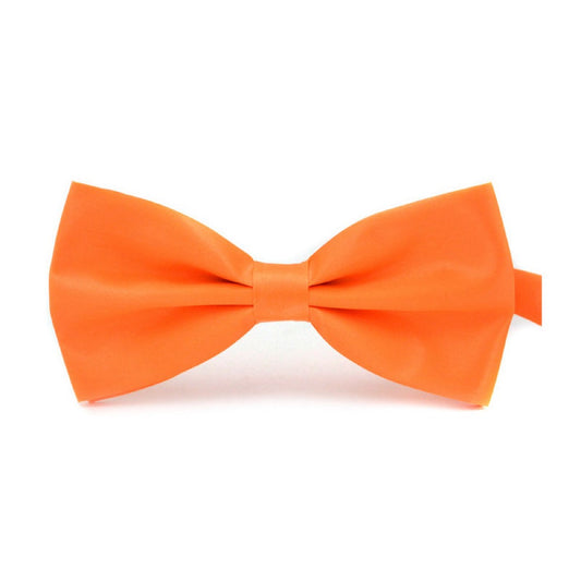 Bow Tie | Orange