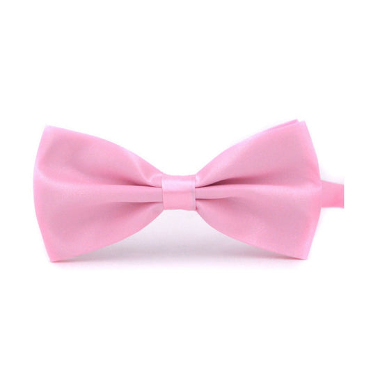Bow Tie | Light Pink