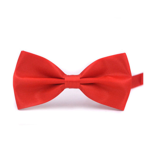 Bow Tie | Red