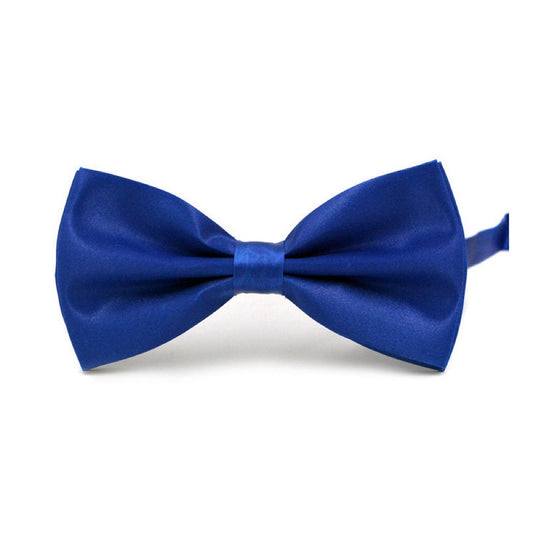 Bow Tie | Royal Blue