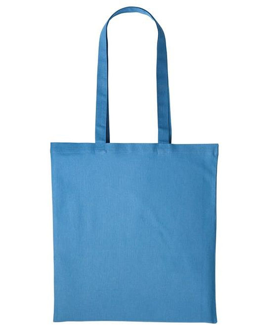 Tote Bag | Airforce Blue
