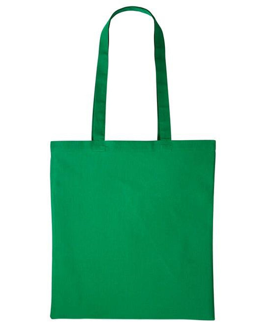 Tote Bag | Bottle Green