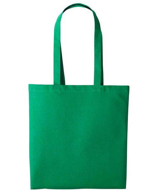 Tote Bag | Kelly Green