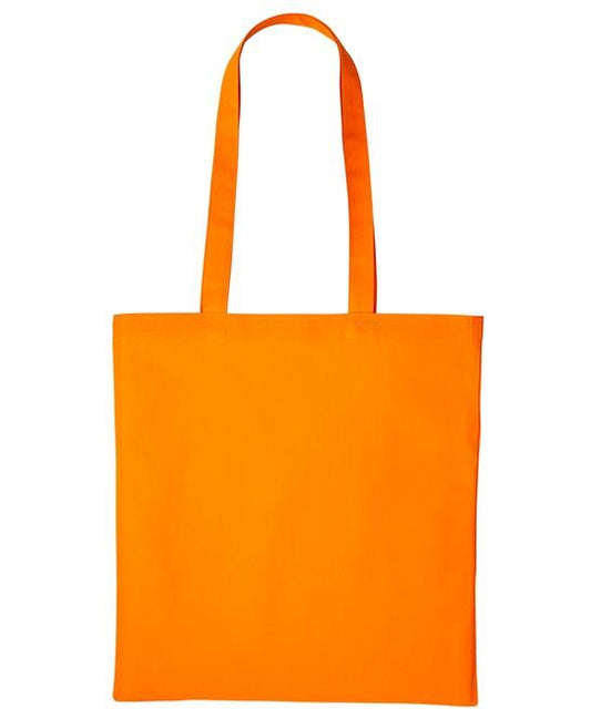Tote Bag | Orange