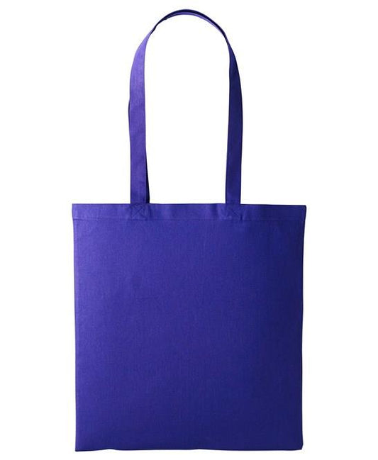 Tote Bag | Purple