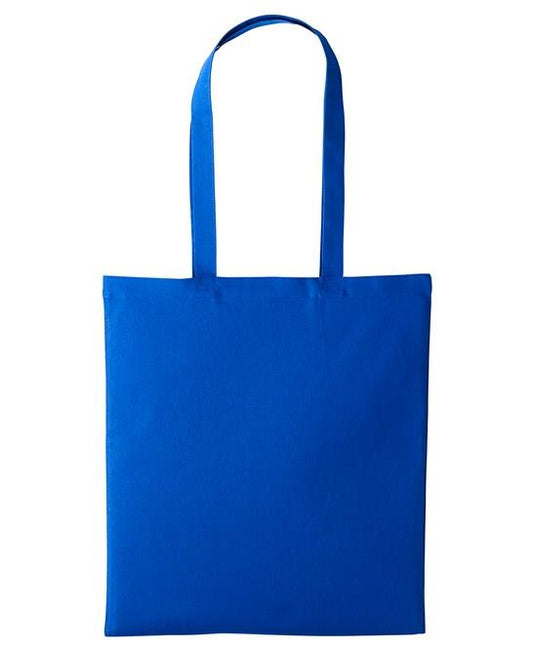 Tote Bag | Royal Blue
