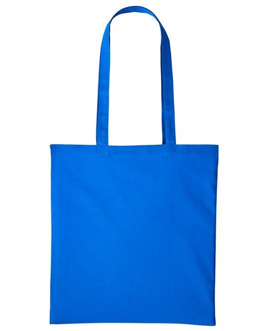 Tote Bag | Sapphire