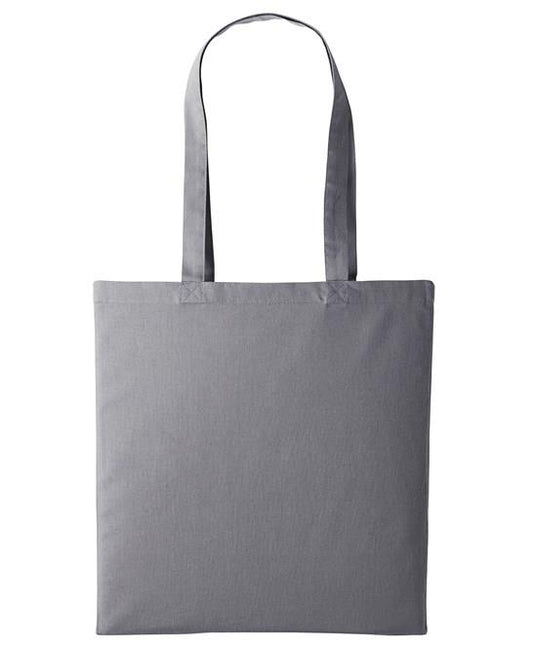 Tote Bag | Slate Grey