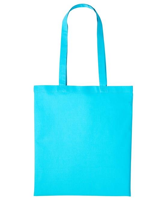 Tote Bag | Turquoise