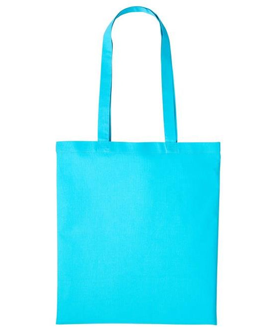 Tote Bag | Turquoise