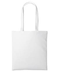 Tote Bag | White