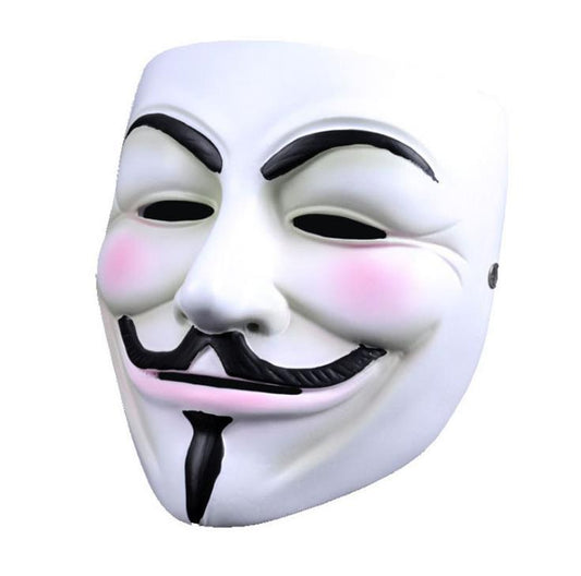 V Mask
