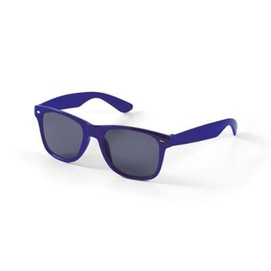 Classic Sunglasses | Tinted | Dark Blue