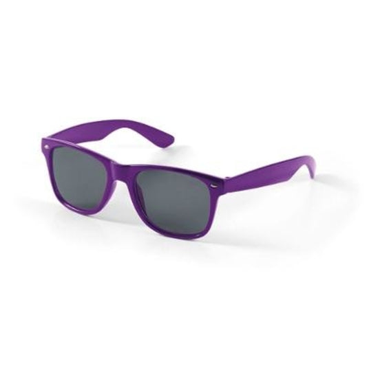 Classic Sunglasses | Tinted | Purple